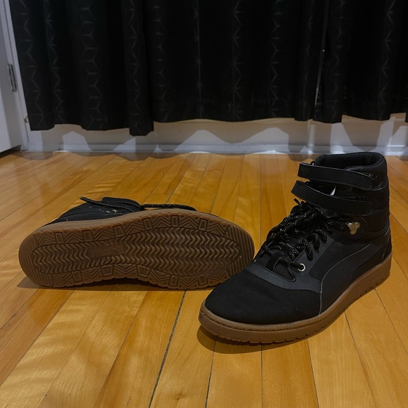 Puma Sneakers - Picture 3 of 5